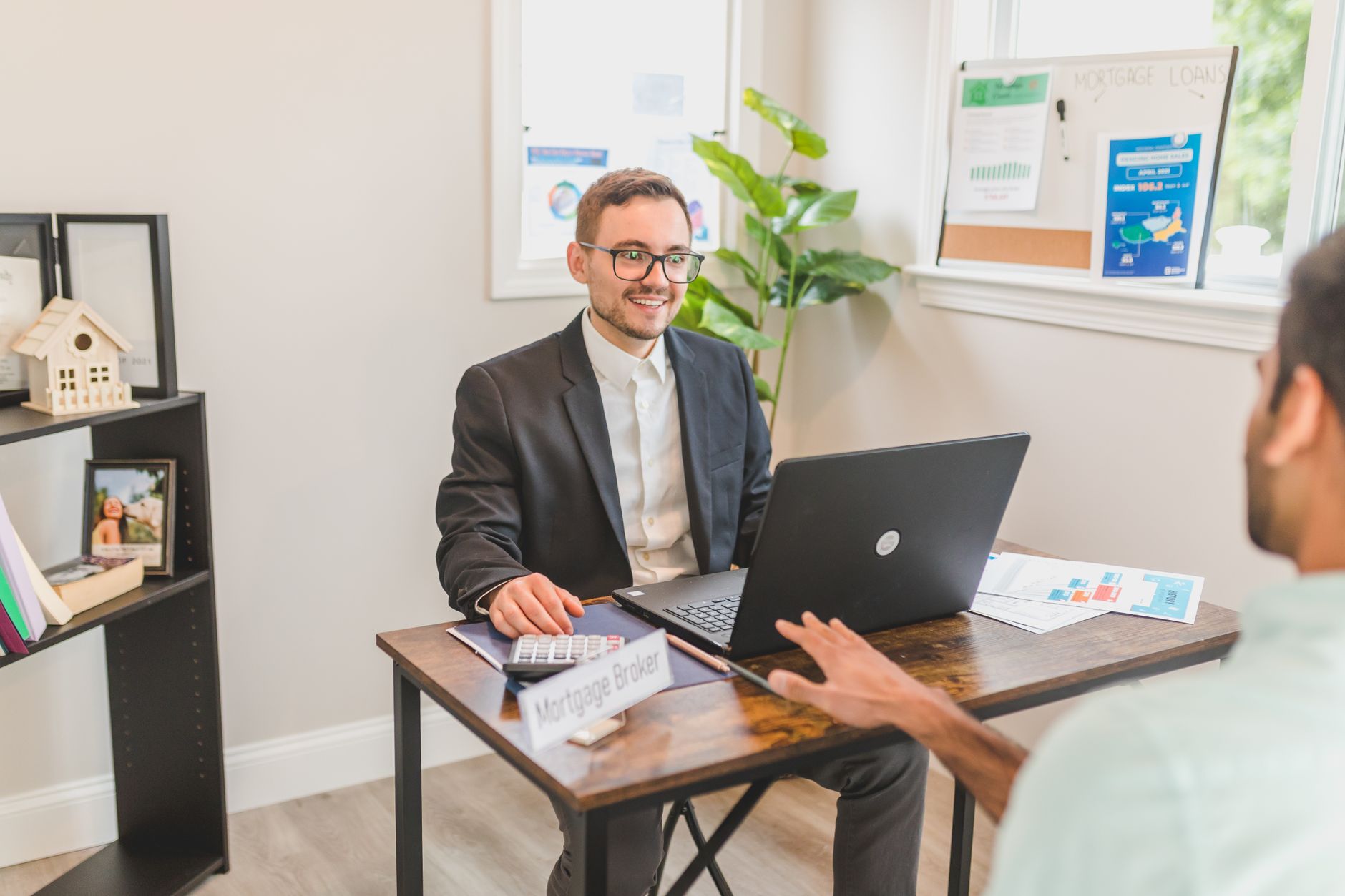 Courtier en prêts immobiliers Vitry-le-François